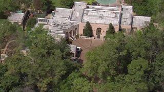 HPD: Houston art museum intruders used motor boat to escape via Buffalo Bayou, River Oaks sewers