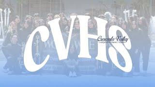 WCE NATIONALS 2022 | CVHS Dance