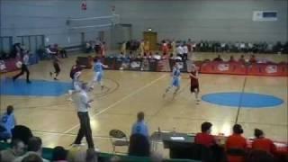 Basketball Compilation - Markella #9