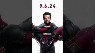 Новые фильмы MARVEL часть 2 #Shorts #фильмы #marvel