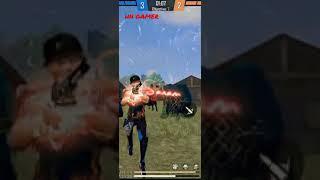 Mauka Milega To || Free Fire 4K Status || Black Screen Status || HN GAMER #Status #viral #trend