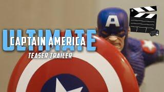 Marvel's Ultimate Captain America | Teaser