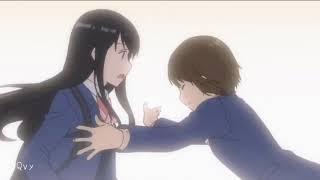 [ Yuri ] Fragtime [ Misuzu Moritani x Haruka Murakami ]