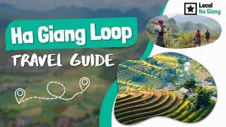 Ha Giang Loop Travel Guide - Everything You Need to Know