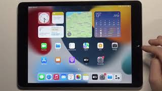 Как узнать свой номер телефона на iPad 10.2 (2021) у любого оператора