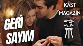 GERİ SAYIM! / KAST MAGAZİN