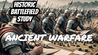 UNBELIEVABLE Ancient War Tactics That WORKED!