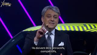 Keynote : best of n°1 - #eWays | Renault Group