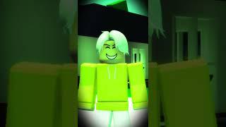 Roblox But I CAN’T Touch the Color GREEN.. #shorts #roblox