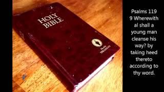 "The Indestructable Soul" Words of Hope Ministries with Elder Eugene Brown