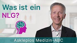 Was ist ein NLG? - Medizin ABC | Asklepios