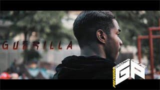 P2A - Guérilla ( Clip officiel ) | GutProd