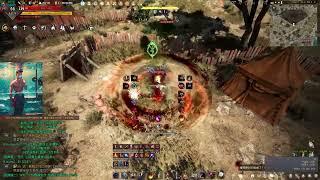 BDO Warrior Awakening PVP #42