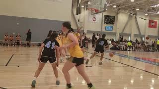 2024 Hype Her Hoops Summer Showcase