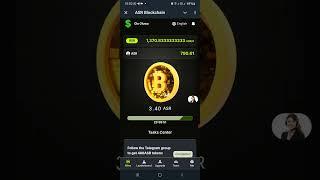 Earn Free USDT On ASR Blockchain Airdrop | Earn Free USDT Airdrop | Make Money Online 2025
