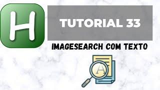 AutoHotKey / Tutorial 33 - ImageSearch Using Text (FindText)