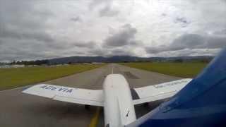 GoPro: Check control ADEVIA Aviation Academy - HK1598G