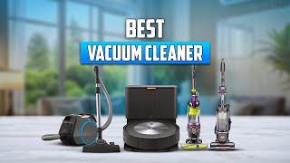 7 Best Vacuum Cleaner for Pet Hair