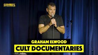 Cult Documentaries - Graham Elwood