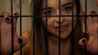 ASMR~ Crazy Girlfriend Locks You In A Cage