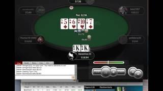 Zoom Poker, KK