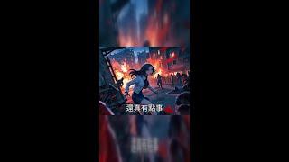 歲月迴響：末世重生，我用智慧扭轉命運