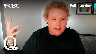 Fortune Feimster accidentally honeymooned in a country where it’s illegal to be gay