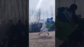 АЗАТ ПАЛУАН КОНЫРАТ РАЙОНЫ ПАЛУАНЫ #uzbekistan #qaraqalpaqstan #kurash #judo #ippon #rek #video #uzb