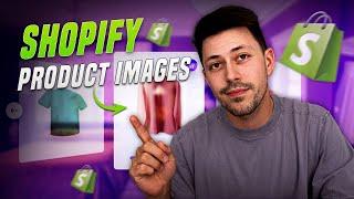 Top 7 Shopify Product Images (2024)