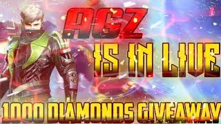 Arjun Gaming Zone Free Fire Live Telugu#170#