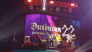 @typecastrock - Another Minute Until Ten Live at Dutdutan 22