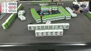 TEAM KLING MAHJONG LS #350 Part 2 - 1/5/2025