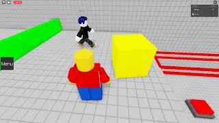 Roblox: TeamWork Puzzles Part 2