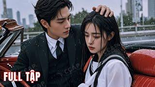 Cô bé bất hạnh bị cả làng xua đuổi, được tổng tài lạnh lùng cứu và mang về nhà cưng như công chúa!