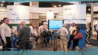 HydroVision International 2013 Wrap Up Video