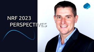 NRF 2023 Perspectives - Mark Ruston, Capgemini Invent