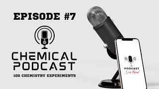 Simple School Chemistry Experiments 41-50