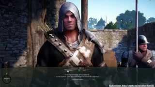 Black Desert | квесты с озвучкой. Хидель. Джоэл+Орнела=? [70]