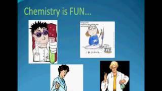 IB Chemistry