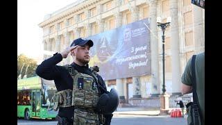 Харківщина вшанувала пам’ять загиблих захисників та захисниць України