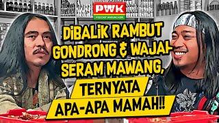 PWK – LAGU NUHINA HINU HINA HINU MENDUNIA, BUAT MAWANG KAYA??