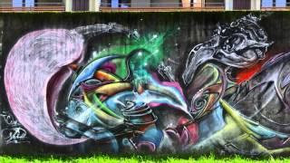Italy - Sesto San Giovanni • Shot • 2014