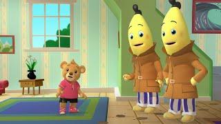 A Great Day | Bananas In Pyjamas