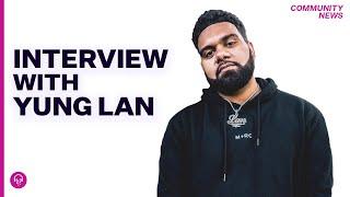 Yung Lan on Signing to a Publishing Deal and Advice For Getting Placements (Full Interview)