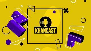 KHANCAST Upcoming Pashto Podcast