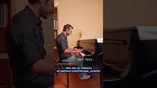 Piano melody of the 30th of May, 2025 #piano #pianist #pianocomposer #melodie #musician