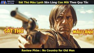 [Review Phim] Sát Thủ Máu Lạnh Săn Lùng Con Mồi Theo Quy Tắc