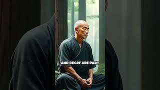 Dogen's Wisdom from a Dying Tree