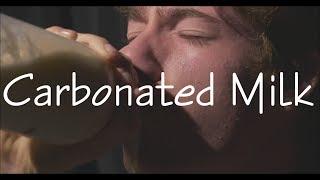 Carbonated Milk  | Directed by Theo Hopfer