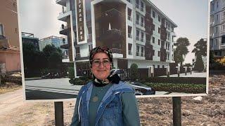 YENİ EV ALDIMELMASIN HAYATİ SÜPRİZLERLE DOLU/DOSTAA KEYİF VEREN VİDEO
